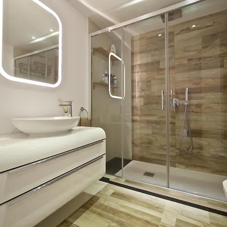 Townhouse Nueva Andalucia * Marbella