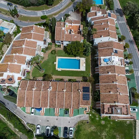 Holiday home Townhouse Nueva Andalucia Marbella