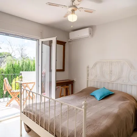 Townhouse Nueva Andalucia Holiday home Marbella