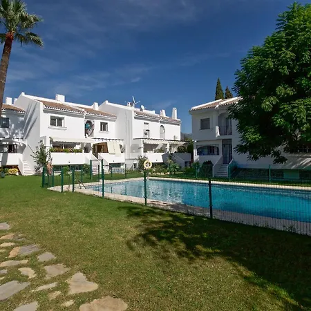 Holiday home Townhouse Nueva Andalucia Marbella