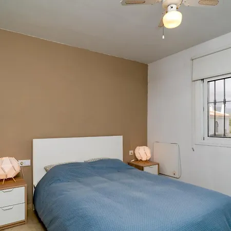 Townhouse Nueva Andalucia Marbella