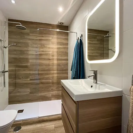 Holiday home Townhouse Nueva Andalucia