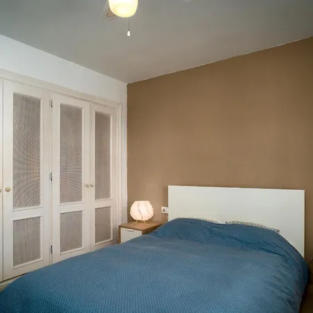Townhouse Nueva Andalucia Holiday home *