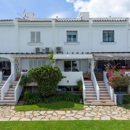 Townhouse Nueva Andalucia Holiday home