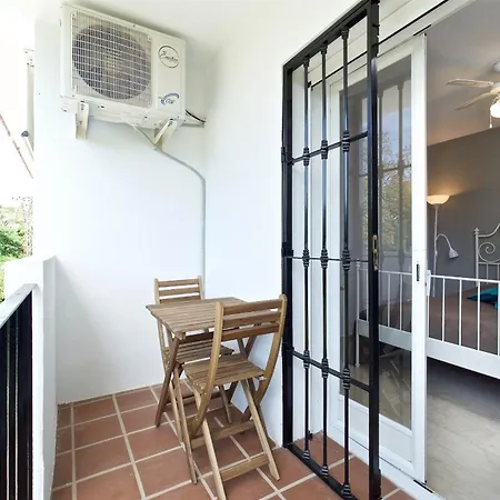 Holiday home Townhouse Nueva Andalucia