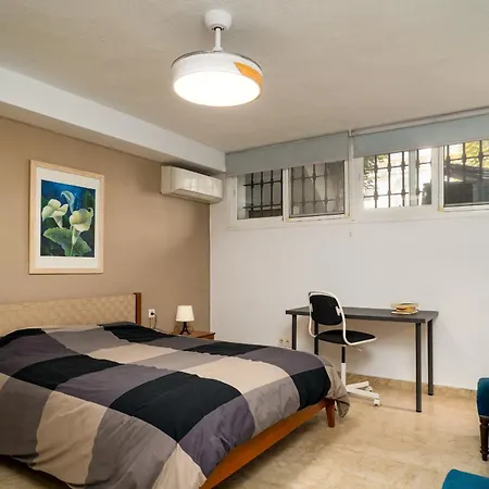 Townhouse Nueva Andalucia Marbella