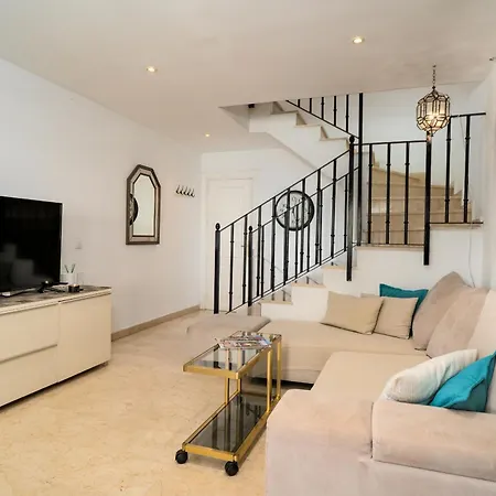 Holiday home Townhouse Nueva Andalucia