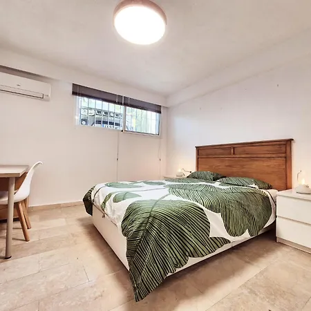 Holiday home Townhouse Nueva Andalucia *