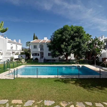 Townhouse Nueva Andalucia Marbella