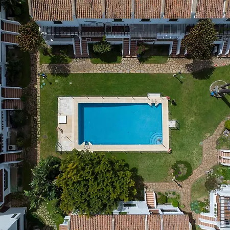 Townhouse Nueva Andalucia Holiday home Marbella